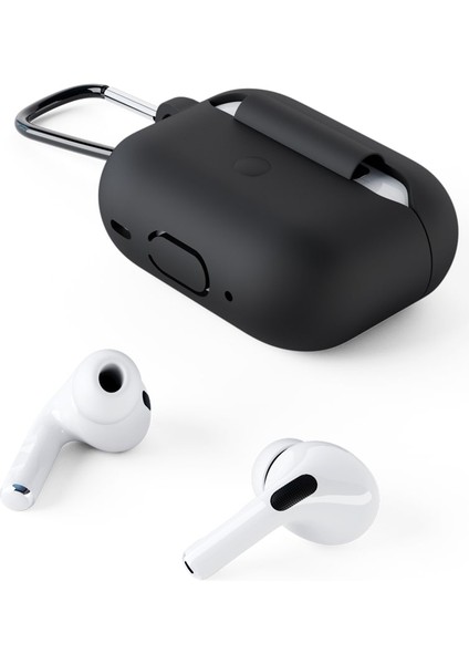 Outdoor Kılıf Airpods Pro 2 - Siyah