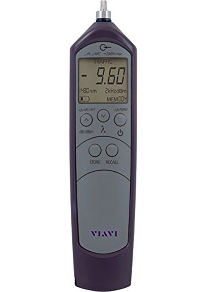 FI-60 Fiber Identifier