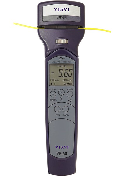 FI-60 Fiber Identifier