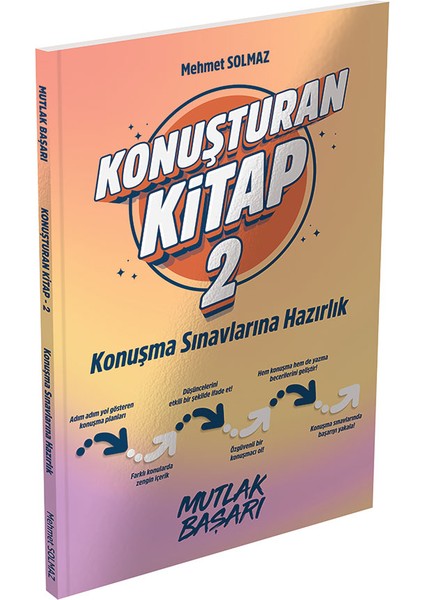2072 - MB Konuşturan Kitap 2