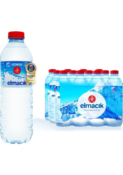 Su 48 x 500 ml