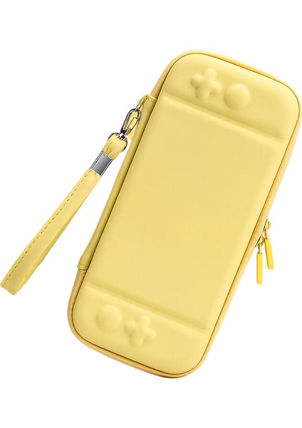 Nintendo Switch OLED Konsoluyla Uyumlu Koruyucu Çanta (Yurt Dışından)