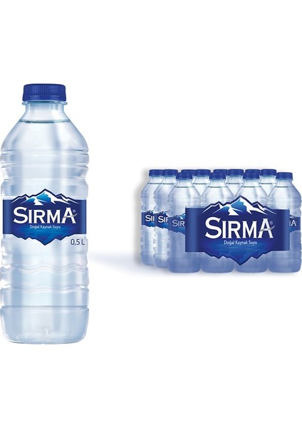 Su 48 x 500 ml