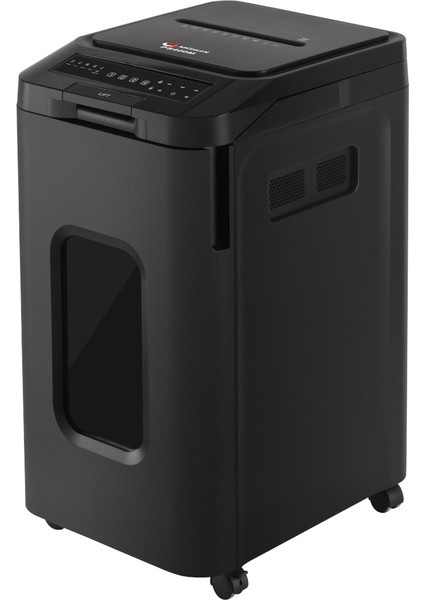 schleıfer Ps 400 M Otomatik Beslemeli Evrak Imha Makinesi 53L Ps 400 M - P5