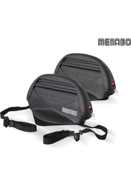 Mıknatıslı 2'li Snowboard-Kayak Bagajı /SYBG442