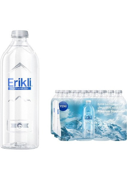 Premium 750 ml 12 Adet