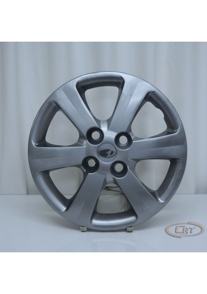 Jant Kapağı Kırılmaz 14" Hyundai Era (Çıkartma Hediyeli) (Adet Olarak)