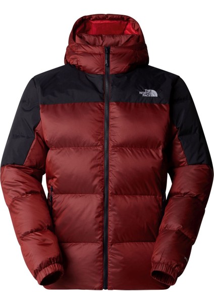 Erkek Dıablo Down 2.0 Kapüşonlu Sweatshirt NF0A899290O1