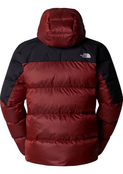 Erkek Dıablo Down 2.0 Kapüşonlu Sweatshirt NF0A899290O1 fiyatları