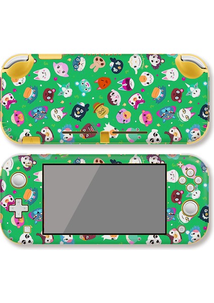 Nintendo Switchlite Için Avatar 1 Çizilmeye Karşı Koruyucu (Yurt Dışından)