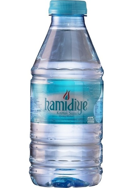 Su 330 ml 72'li