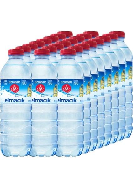 Su 500 ml 48'li