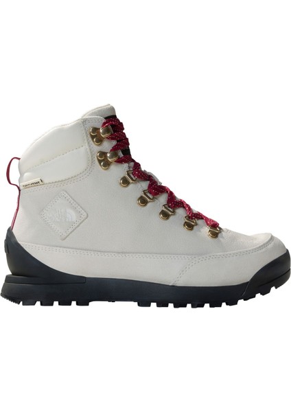 Kadın Back-To-Berkeley Iv Leather Ayakkabı NF0A8A9EROU1