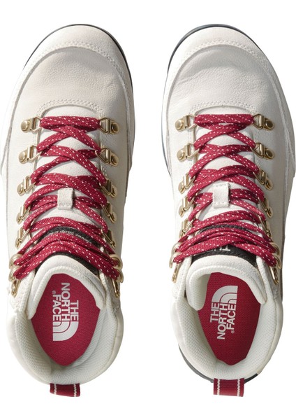 Kadın Back-To-Berkeley Iv Leather Ayakkabı NF0A8A9EROU1 fiyatları