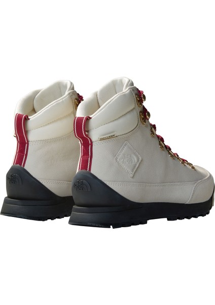 Kadın Back-To-Berkeley Iv Leather Ayakkabı NF0A8A9EROU1 modelleri