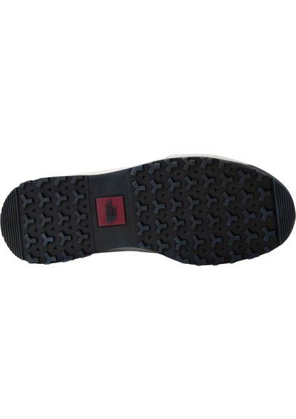 Kadın Back-To-Berkeley Iv Leather Ayakkabı NF0A8A9EROU1 fırsatları