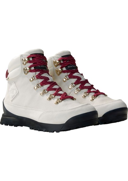 Kadın Back-To-Berkeley Iv Leather Ayakkabı NF0A8A9EROU1 indirimleri