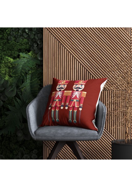 Christmas Kırlent Kılıfı Ds5 fiyatları