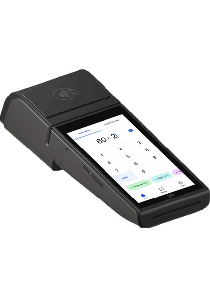 X30 Tr Yazar Kasa Android Pos