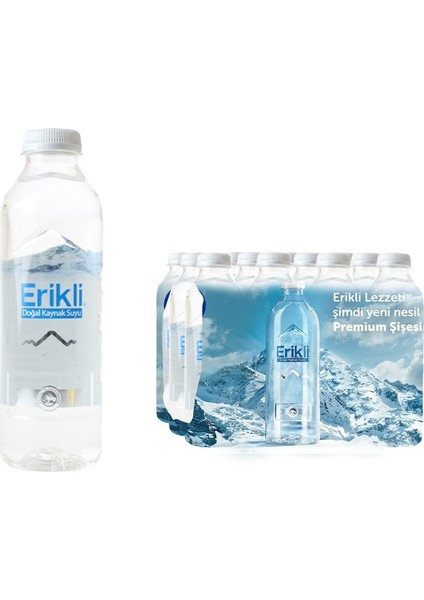 Premium 330 ml 48 Adet