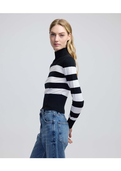 Çizgi Desen Triko IW6240050239001 fiyatları