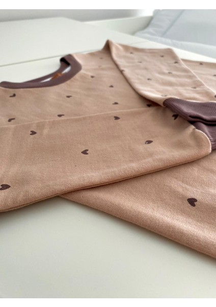 Kız Renkli Pamuklu Sweatshirt fiyatları