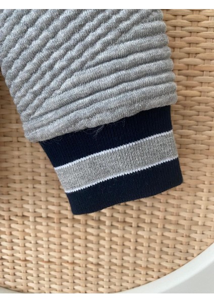 Unisex Kız / Erkek Çocuk Renkli Pamuklu Sweatshirt modelleri