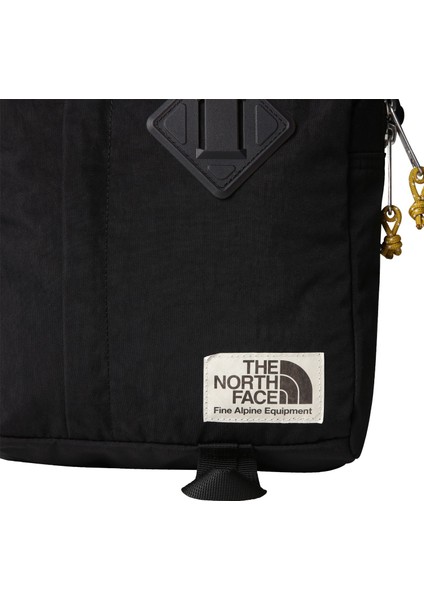 The North Face Berkeley Çapraz Askılı NF0A52VTASX1