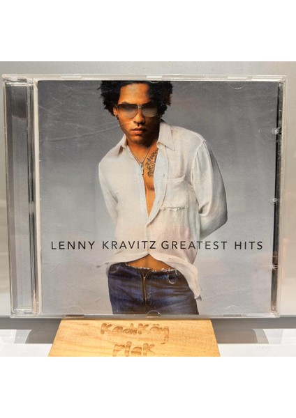 Lenny Kravitz – Greatest Hits CD