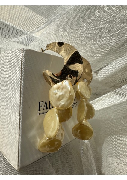 Liberta Pearl Küpe fiyatları