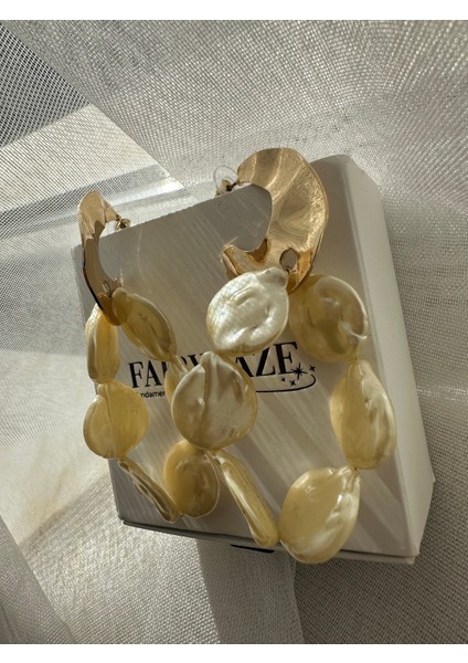 Liberta Pearl Küpe fırsatları