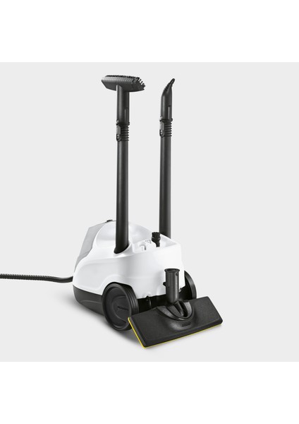 Sc 4 Easyfix Plus Buharlı Temizlik Makinesi