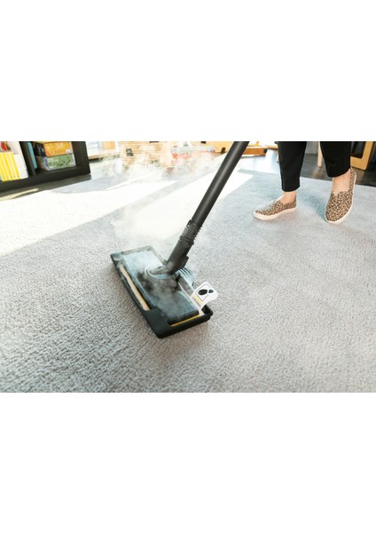 Sc 4 Easyfix Plus Buharlı Temizlik Makinesi