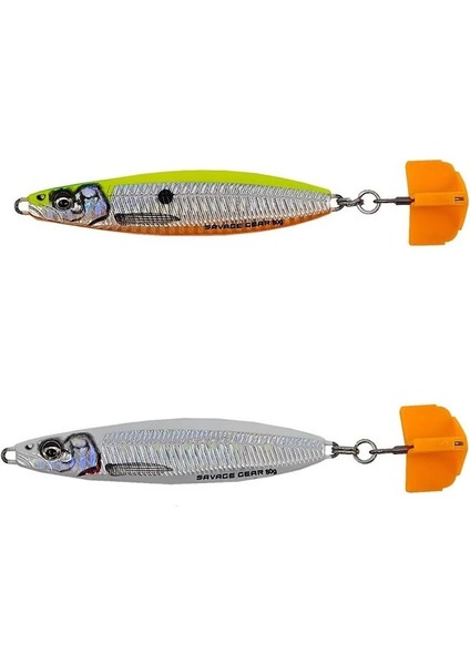 Psycho Sprat 7.7cm 28GR