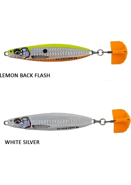 Psycho Sprat 7.7cm 28GR