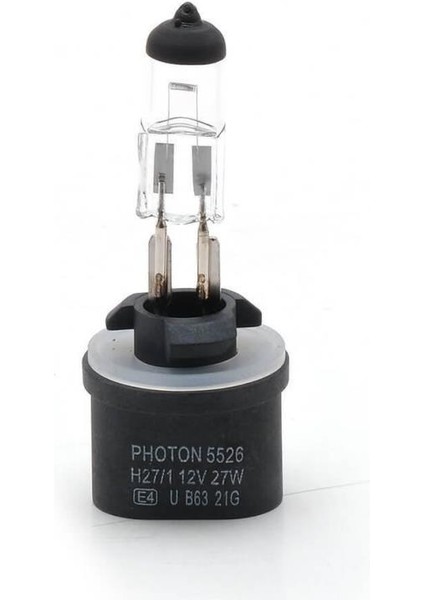H27/1 880 Standart Halogen PH5526