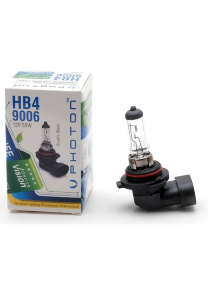 Hb4 9006 Standart Halogen PH5596