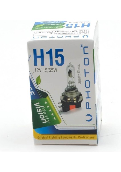 H15 Standart Halogen PH5515 indirimleri