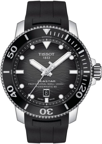 Tissot T120.607.17.441.00 Erkek Kol Saati