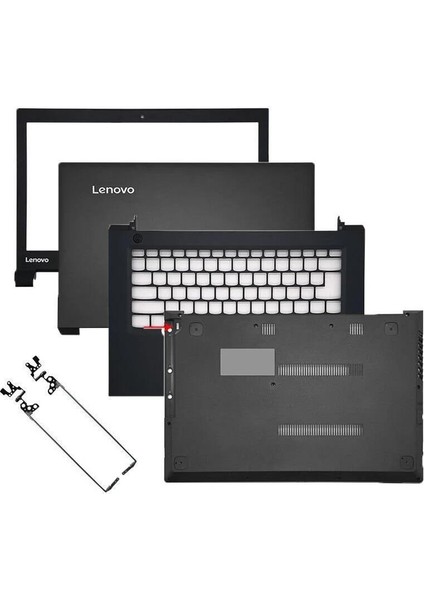 Lenovo V310-15ISK V310-15IKB 80SY 80T3 Komple Kasa