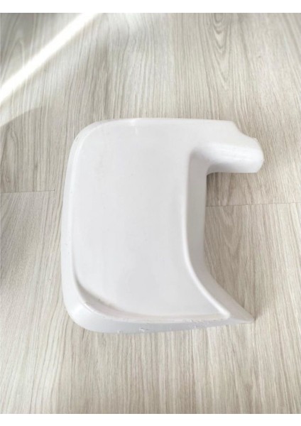 Karsan Jest J10 Abs Plastik Ayna Kapağı Beyaz