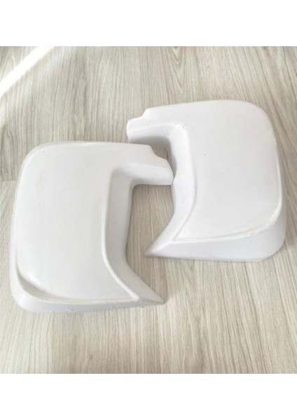 Karsan Jest J10 Abs Plastik Ayna Kapağı Beyaz fiyatları