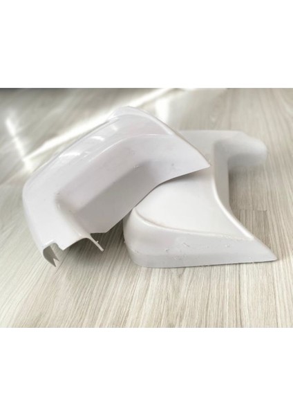 Karsan Jest J10 Abs Plastik Ayna Kapağı Beyaz modelleri