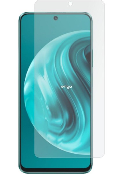 Huawei Nova 12I Mat Ekran Koruyucu Parmak Izi Bırakmaz
