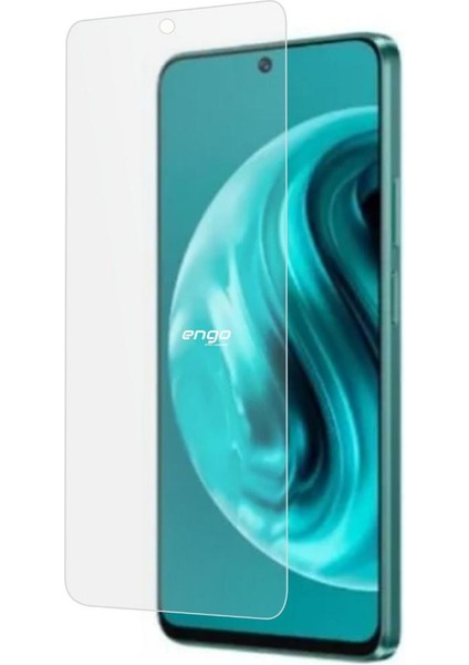 Huawei Nova 12I Mat Ekran Koruyucu Parmak Izi Bırakmaz