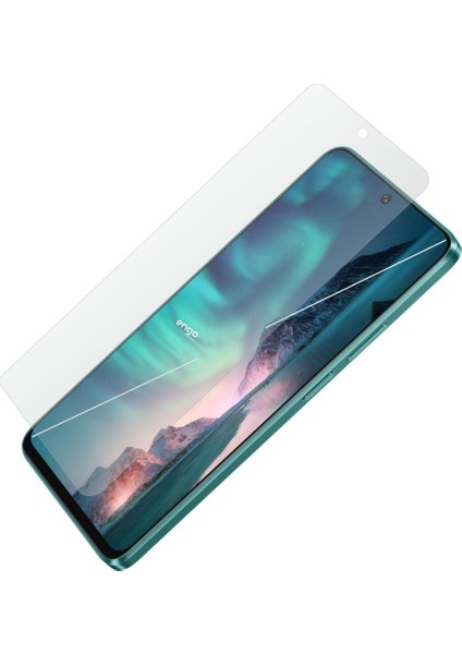 Huawei Nova 12I Mat Ekran Koruyucu Parmak Izi Bırakmaz