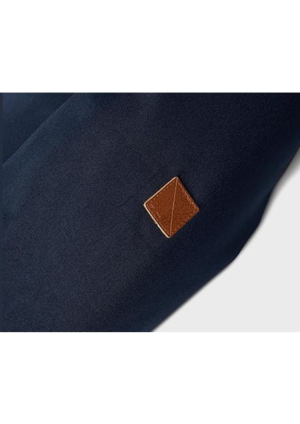 Name İt Nkmillo Parka Jacket Long Fo Noos Çocuk Günlük Mont 13235514-DARK-SAPPHIRE Lacivert fırsatları