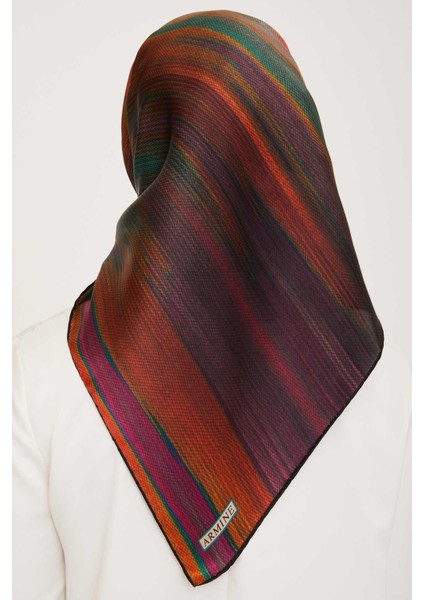 Nostalji Serisi Sura Ipek Eşarp 9017-02NS fırsatları