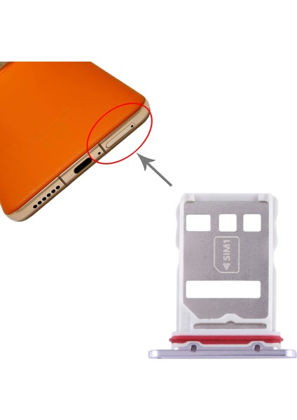 Huawei Mate 50E Sım + Nm Kart Tepsisi Için (Yurt Dışından) fırsatları