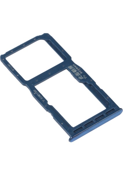 Huawei Nova 4e Için Tepsi+Mikro Sd Kart Tepsisi (Yurt Dışından) fiyatları